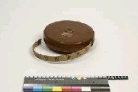 藏品(麻木卷尺)的圖片